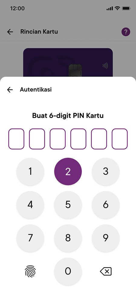 Jago Application